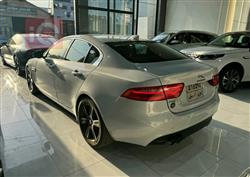 جاگوار XE